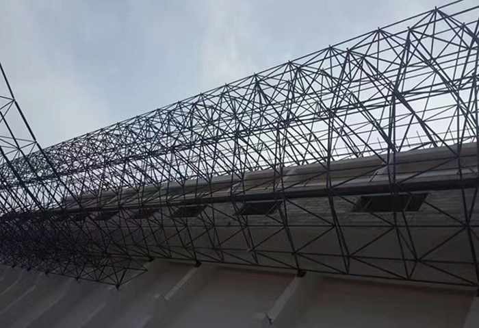 格尔木垃圾电厂