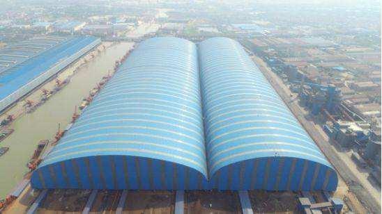 格尔木料场封闭若想省钱又环保应该如何实施